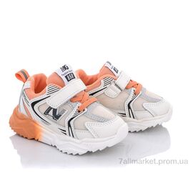 Кросівки дитячі модні Весна/осінь AFM006-28 (10 пар р.22-26) "SANLIN" недорого оптом від прямого постачальника