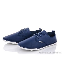 Кросівки жіночі модні Весна/осінь A1359 blue (10 пар р.36-40) "SANLIN" недорого оптом від прямого постачальника