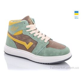 Кросівки жіночі модні Весна/осінь 1603-13 (8 пар р.36-41) "Swin" недорого оптом від прямого постачальника