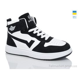 Фотография Кроссовки женские модные Весна/осень 1604-12 (8 пар р.36-41) "Swin" недорого оптом от прямого поставщика