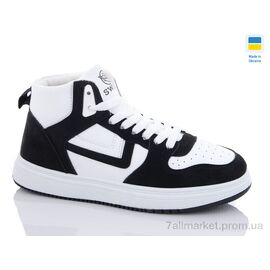 Кросівки жіночі модні Весна/осінь 1609-8 (8 пар р.36-41) "Swin" недорого оптом від прямого постачальника