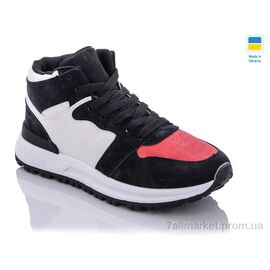 Кросівки жіночі модні Весна/осінь 1801-11 (8 пар р.36-41) "Swin" недорого оптом від прямого постачальника