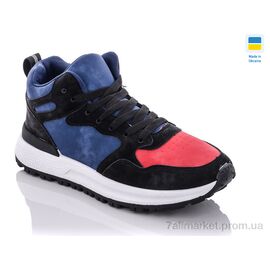 Фотография Кроссовки женские модные Весна/осень 1802-4 (8 пар р.36-41) "Swin" недорого оптом от прямого поставщика