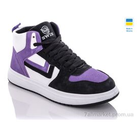 Кросівки жіночі модні Весна/осінь 1609-1 (8 пар р.36-41) "Swin" недорого оптом від прямого постачальника