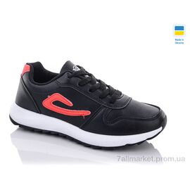 Фотография Кроссовки женские модные Весна/осень 1413-2 (8 пар р.36-41) "Swin" недорого оптом от прямого поставщика