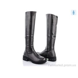 Фотография Сапоги детские красивые зима ALR03-4 (8 пар р.34-38) "SANLIN" недорого оптом от прямого поставщика