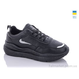 Фотография Кроссовки женские модные Весна/осень 0810-4 (8 пар р.36-41) "Swin" недорого оптом от прямого поставщика