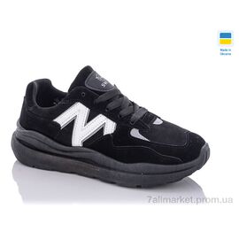 Фотография Кроссовки женские модные Весна/осень 0821-1 (8 пар р.36-41) "Swin" недорого оптом от прямого поставщика