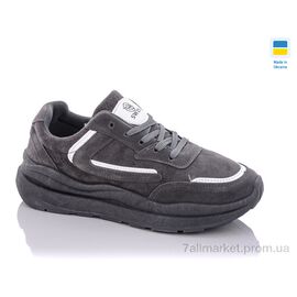 Фотография Кроссовки женские модные Весна/осень 0815-2 (8 пар р.36-41) "Swin" недорого оптом от прямого поставщика