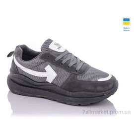 Фотография Кроссовки женские модные Весна/осень 086-3 (8 пар р.36-41) "Swin" недорого оптом от прямого поставщика