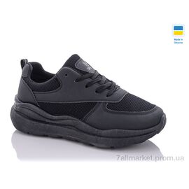 Фотография Кроссовки женские модные Весна/осень 085-1 (8 пар р.36-41) "Swin" недорого оптом от прямого поставщика