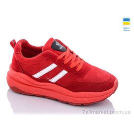 Фотография Кроссовки женские модные Весна/осень 0814-5 (8 пар р.36-41) "Swin" недорого оптом от прямого поставщика