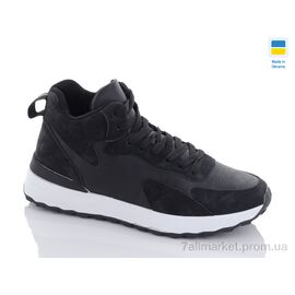 Фотография Кроссовки мужские модные Весна/осень 1314-1 (8 пар р.40-45) "Swin" недорого оптом от прямого поставщика