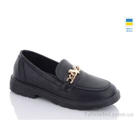 Фотография Туфли женские стильные Весна/осень 1703-1 (8 пар р.36-41) "Swin" недорого оптом от прямого поставщика