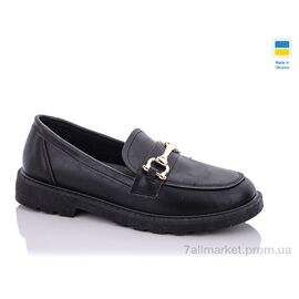 Фотография Туфли женские стильные Весна/осень 1702-1 (8 пар р.36-41) "Swin" недорого оптом от прямого поставщика