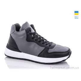 Кросівки чоловічі модні Весна/осінь 1315-2 (8 пар р.40-45) "Swin" недорого оптом від прямого постачальника