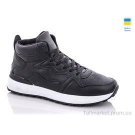 Кросівки чоловічі модні Весна/осінь 1316-1 (8 пар р.40-45) "Swin" недорого оптом від прямого постачальника