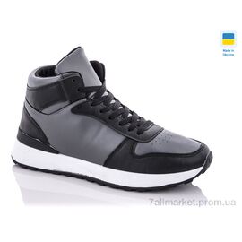 Кросівки чоловічі модні Весна/осінь 1317-2 (8 пар р.40-45) "Swin" недорого оптом від прямого постачальника