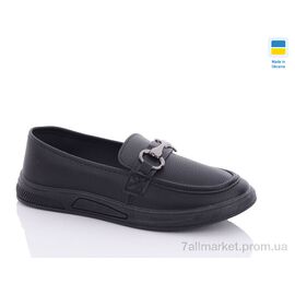 Фотография Туфли женские стильные Весна/осень 0118-2 (8 пар р.36-41) "Swin" недорого оптом от прямого поставщика