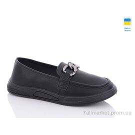 Фотография Туфли женские стильные Весна/осень 0120-2 (8 пар р.36-41) "Swin" недорого оптом от прямого поставщика