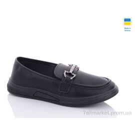 Фотография Туфли женские стильные Весна/осень 0122-2 (8 пар р.36-41) "Swin" недорого оптом от прямого поставщика