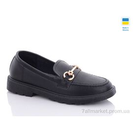 Фотография Туфли женские стильные Весна/осень 1714-1 (8 пар р.36-41) "Swin" недорого оптом от прямого поставщика