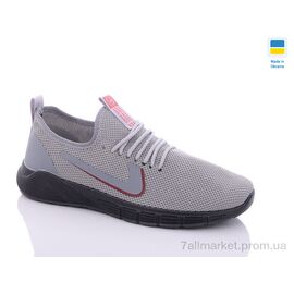 Кросівки чоловічі модні Літо 109-2 (8 пар р.40-45) "Swin" недорого оптом від прямого постачальника