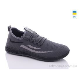 Фотография Кроссовки мужские модные Лето 8719-1 (8 пар р.40-45) "Swin" недорого оптом от прямого поставщика