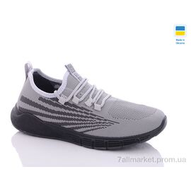 Фотография Кроссовки мужские модные Лето 106-1 (8 пар р.40-45) "Swin" недорого оптом от прямого поставщика