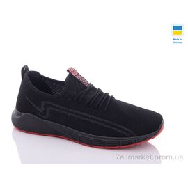 Кросівки чоловічі модні Літо 1010-1 (8 пар р.40-45) "Swin" недорого оптом від прямого постачальника