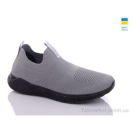 Кросівки чоловічі модні Літо 1012-3 (8 пар р.40-45) "Swin" недорого оптом від прямого постачальника