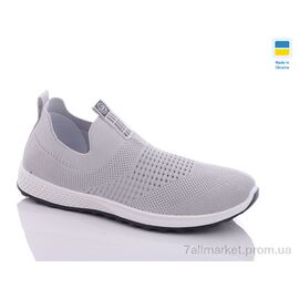 Фотография Кроссовки мужские модные Лето 8720-1 (8 пар р.40-45) "Swin" недорого оптом от прямого поставщика