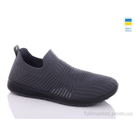 Фотография Кроссовки мужские модные Лето 8716-1 (8 пар р.40-45) "Swin" недорого оптом от прямого поставщика