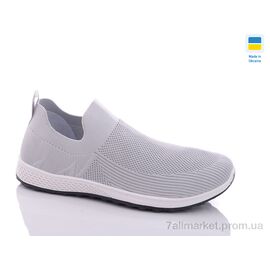 Кросівки чоловічі модні Літо 8715-3 (8 пар р.40-45) "Swin" недорого оптом від прямого постачальника