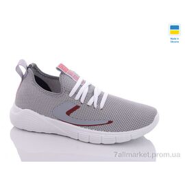 Кросівки жіночі модні Літо 0912-1 (8 пар р.36-41) "Swin" недорого оптом від прямого постачальника