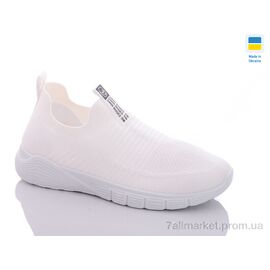 Фотография Кроссовки женские модные Лето 099-1 (8 пар р.36-41) "Swin" недорого оптом от прямого поставщика