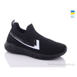 Фотография Кроссовки женские модные Лето 0911-1 (8 пар р.36-41) "Swin" недорого оптом от прямого поставщика