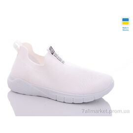 Фотография Кроссовки женские модные Лето 096-1 (8 пар р.36-41) "Swin" недорого оптом от прямого поставщика