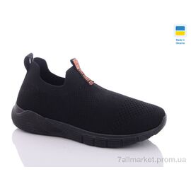 Фотография Кроссовки женские модные Лето 096-4 (8 пар р.36-41) "Swin" недорого оптом от прямого поставщика