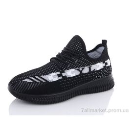 Фотография Кроссовки женские модные Лето 3-0291 (8 пар р.37-41) "SANLIN" недорого оптом от прямого поставщика