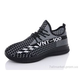 Фотография Кроссовки женские модные Лето 3-0691 (8 пар р.37-41) "SANLIN" недорого оптом от прямого поставщика