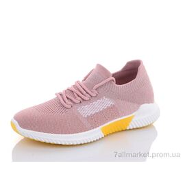 Фотография Кроссовки женские модные Лето 3-297 (8 пар р.37-41) "SANLIN" недорого оптом от прямого поставщика