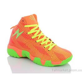 Фотография Кроссовки детские модные Весна/осень A888A (8 пар р.30-35) "SANLIN" недорого оптом от прямого поставщика