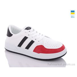 Фотография Кроссовки женские модные Весна/осень 2472-2 (8 пар р.36-41) "Swin" недорого оптом от прямого поставщика