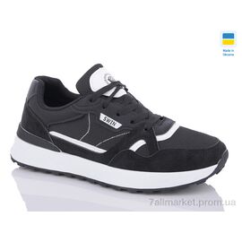 Кросівки чоловічі модні Весна/осінь 1324-2 (8 пар р.41-46) "Swin" недорого оптом від прямого постачальника