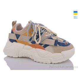 Кросівки чоловічі модні Весна/осінь 5604-2 (8 пар р.36-41) "Swin" недорого оптом від прямого постачальника