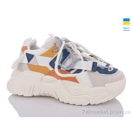 Кросівки чоловічі модні Весна/осінь 5604-3 (8 пар р.36-41) "Swin" недорого оптом від прямого постачальника