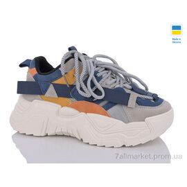 Кросівки чоловічі модні Весна/осінь 5604-4 (8 пар р.36-41) "Swin" недорого оптом від прямого постачальника