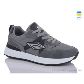 Кросівки чоловічі модні Весна/осінь 1325-3 (8 пар р.41-46) "Swin" недорого оптом від прямого постачальника