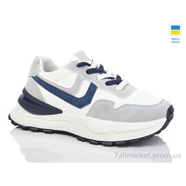 Фотография Кроссовки женские модные Весна/осень 7302-4 (8 пар р.36-41) "Swin" недорого оптом от прямого поставщика